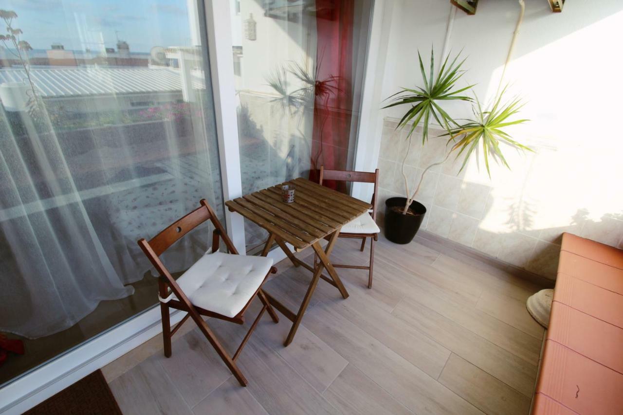Casa Luztour Apartment Exterior foto